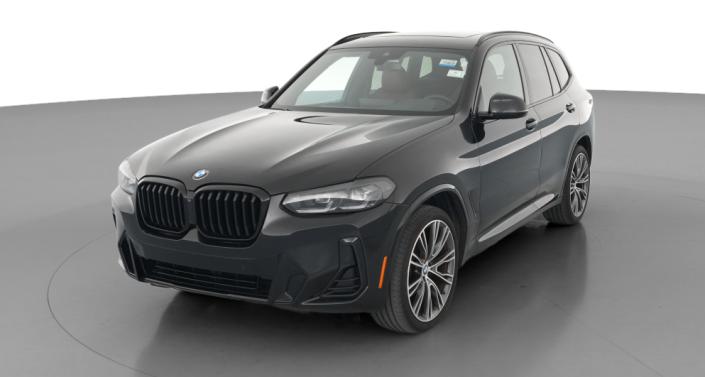 Thumbnail: 2023 BMW X3 - 1
