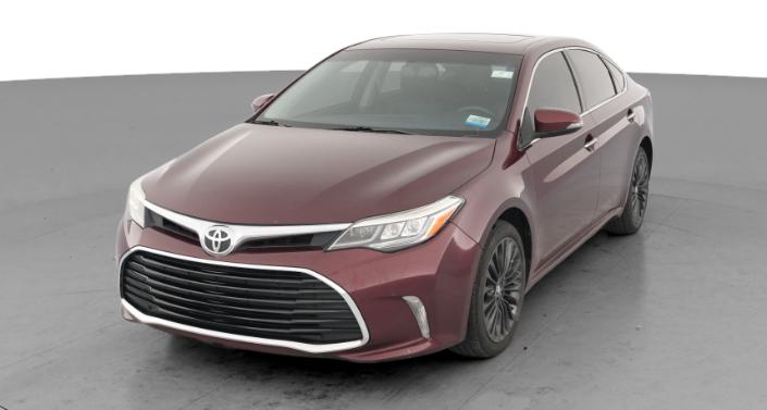 Thumbnail: 2016 Toyota Avalon - 1