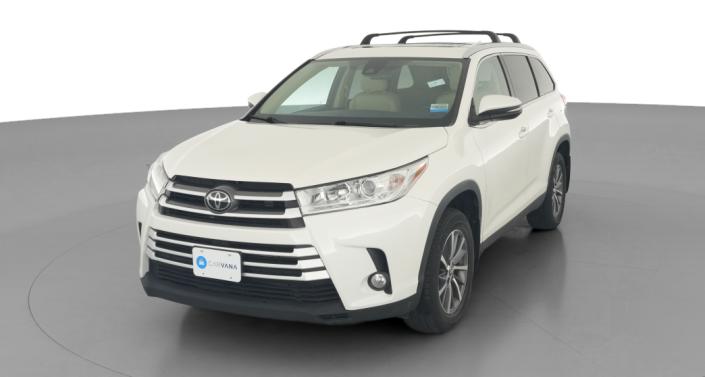 Thumbnail: 2019 Toyota Highlander - 1