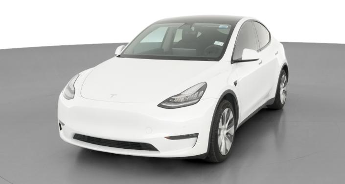Thumbnail: 2020 Tesla Model Y - 1