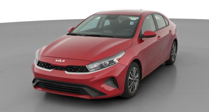 Thumbnail: 2023 Kia Forte - 1