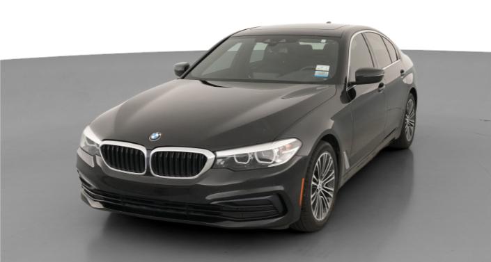 Thumbnail: 2019 BMW 5 Series - 1