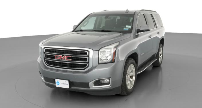 Thumbnail: 2020 GMC Yukon - 1