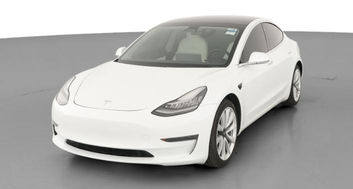 Thumbnail: 2020 Tesla Model 3 - 1