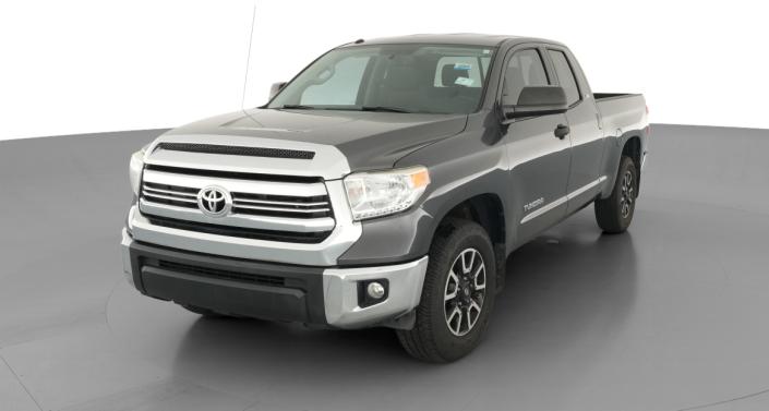 2016 Toyota Tundra SR5 -
                  Trenton, OH