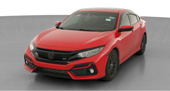 Thumbnail: 2020 Honda Civic - 1