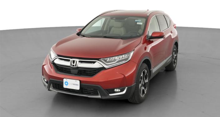 Thumbnail: 2019 Honda CR-V - 1