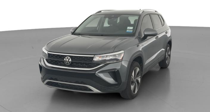 Thumbnail: 2023 Volkswagen Taos - 1