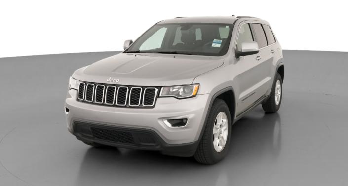 Thumbnail: 2017 Jeep Grand Cherokee - 1