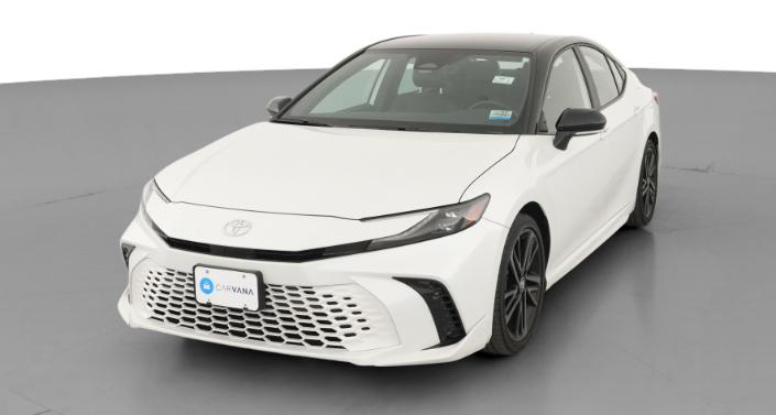 Thumbnail: 2025 Toyota Camry - 1