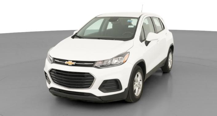 Thumbnail: 2020 Chevrolet Trax - 1