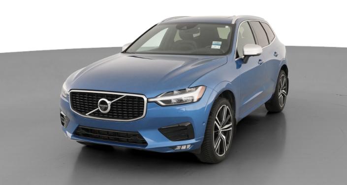 Thumbnail: 2019 Volvo XC60 - 1
