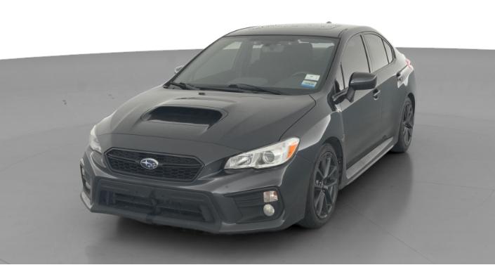 Thumbnail: 2019 Subaru WRX - 1