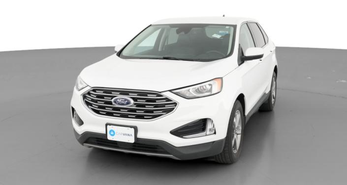 Thumbnail: 2021 Ford Edge - 1