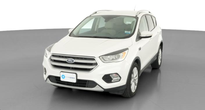 Thumbnail: 2017 Ford Escape - 1