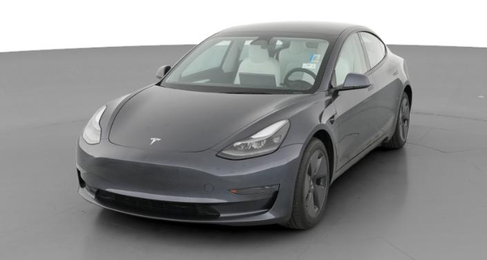 Thumbnail: 2023 Tesla Model 3 - 1