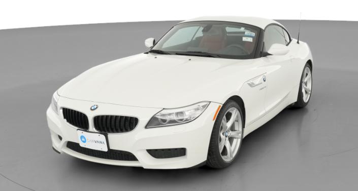 2014 BMW Z4 sDrive28i -
                  Wheatland, OK