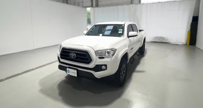 Thumbnail: 2021 Toyota Tacoma - 1