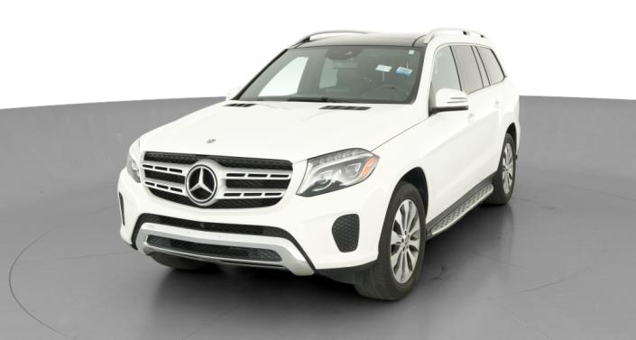 Thumbnail: 2018 Mercedes-Benz GLS - 1
