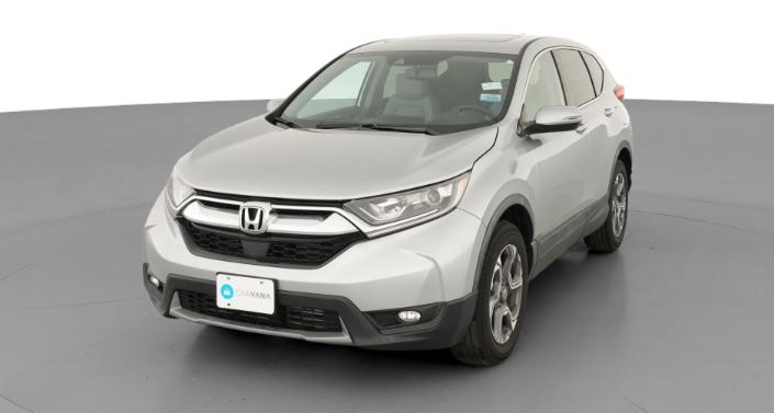 Thumbnail: 2018 Honda CR-V - 1