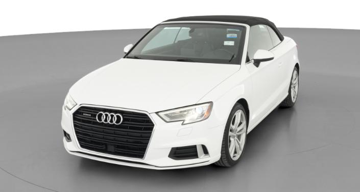 Thumbnail: 2018 Audi A3 - 1