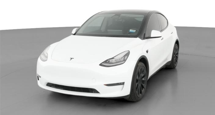 Thumbnail: 2023 Tesla Model Y - 1