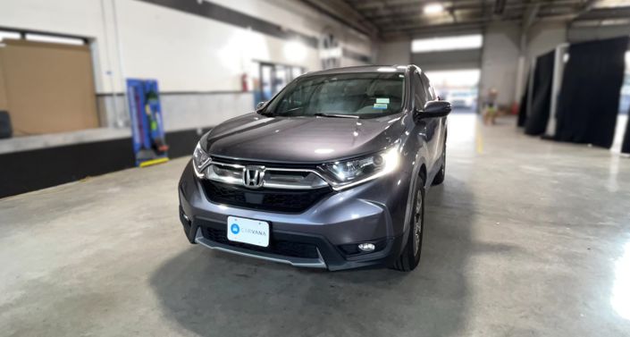 Thumbnail: 2018 Honda CR-V - 1