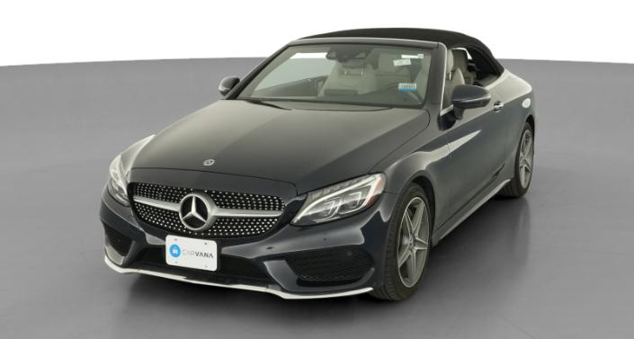 Thumbnail: 2018 Mercedes-Benz C-Class - 1