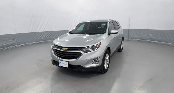 Thumbnail: 2019 Chevrolet Equinox - 1