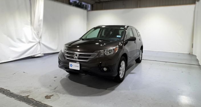 Thumbnail: 2014 Honda CR-V - 1