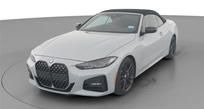 Thumbnail: 2023 BMW 4 Series - 1