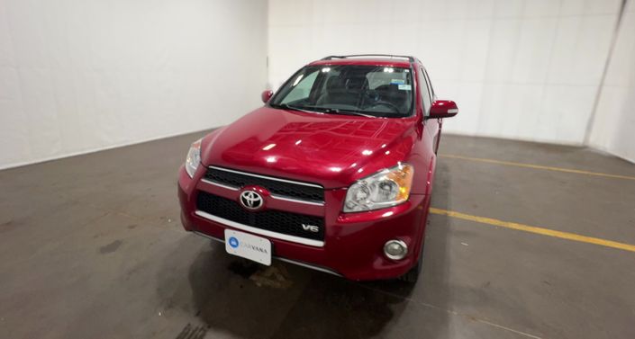 Thumbnail: 2012 Toyota RAV4 - 1