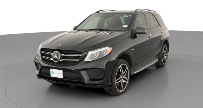 Thumbnail: 2018 Mercedes-Benz GLE - 1