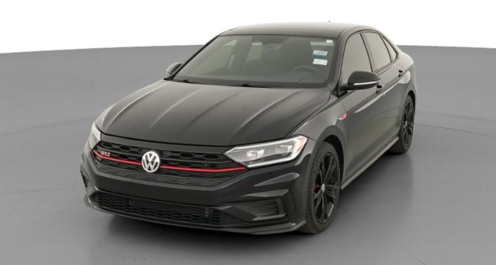 Thumbnail: 2020 Volkswagen Jetta - 1