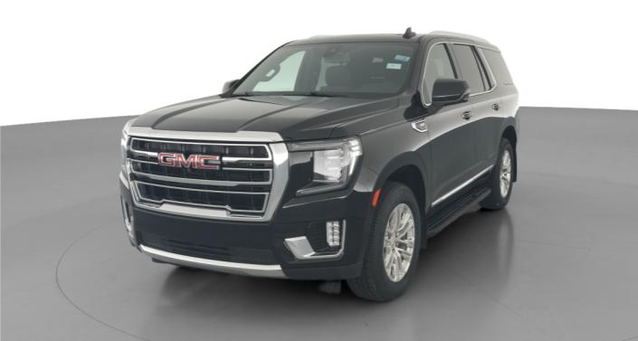 Thumbnail: 2021 GMC Yukon - 1