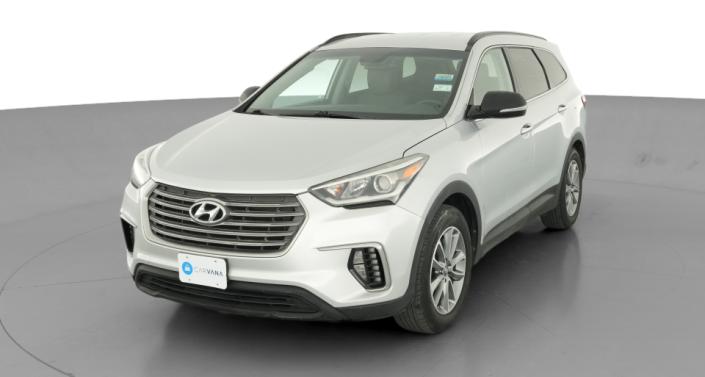 Thumbnail: 2018 Hyundai Santa Fe - 1