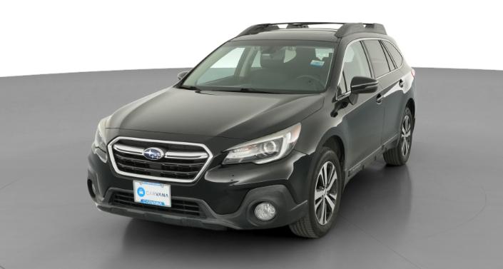 Thumbnail: 2018 Subaru Outback - 1