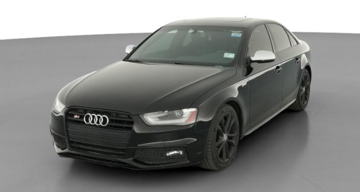 Thumbnail: 2016 Audi S4 - 1