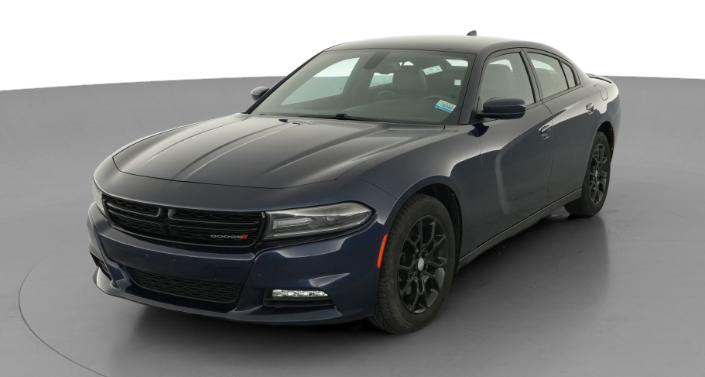 Thumbnail: 2015 Dodge Charger - 1
