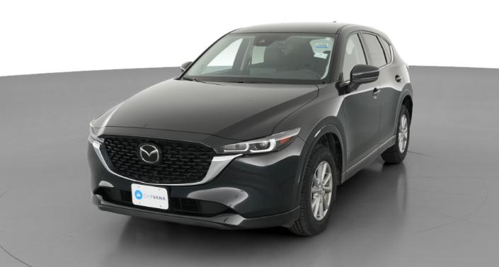 Thumbnail: 2024 Mazda CX-5 - 1