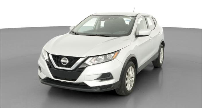 Thumbnail: 2022 Nissan Rogue Sport - 1