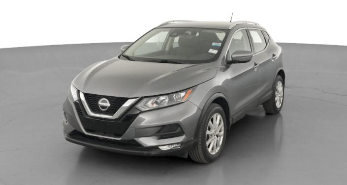 Thumbnail: 2022 Nissan Rogue Sport - 1