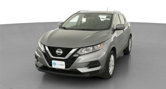 Thumbnail: 2020 Nissan Rogue Sport - 1