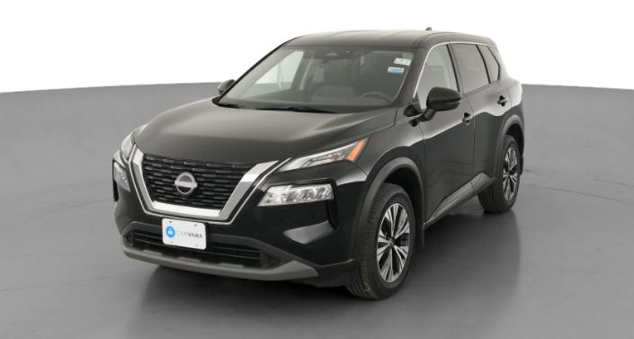 Thumbnail: 2023 Nissan Rogue - 1