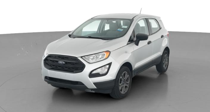 Thumbnail: 2019 Ford EcoSport - 1