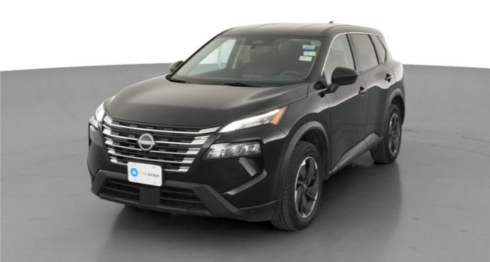 Thumbnail: 2024 Nissan Rogue - 1