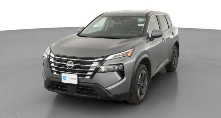 Thumbnail: 2024 Nissan Rogue - 1