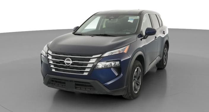 Thumbnail: 2024 Nissan Rogue - 1