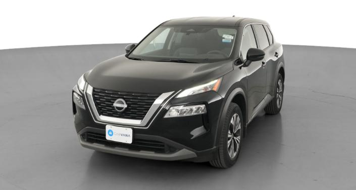Thumbnail: 2023 Nissan Rogue - 1