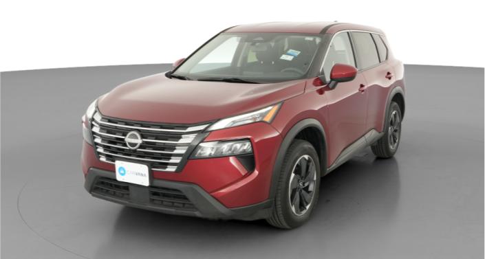 Thumbnail: 2024 Nissan Rogue - 1